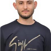 Soy estudiante de inglés y no tengo experiencia en este campo.